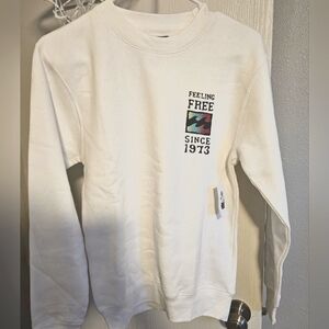 Billabong Daydream Crew